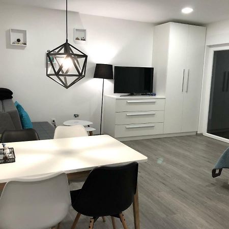 Luxury Studio Apartments Ljubljana Buitenkant foto